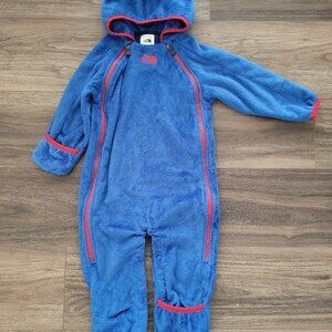 The North Face Infant Snow Suit